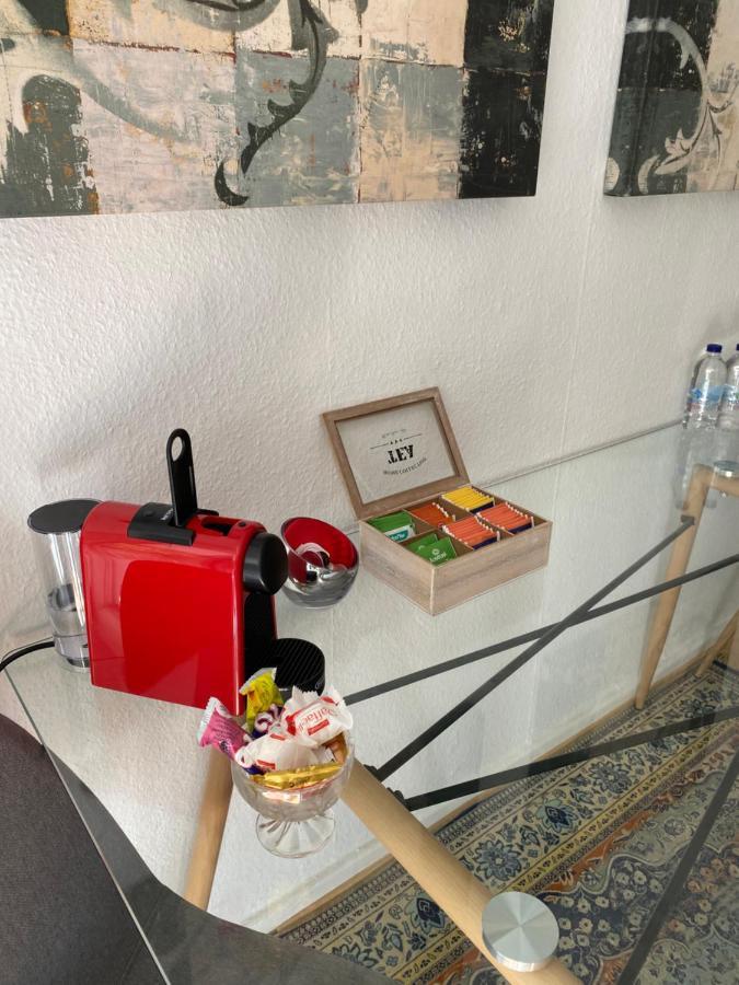 Central City Privatapartment Relax-Inn, Netflix & Sky Tv! Hannover Exteriör bild