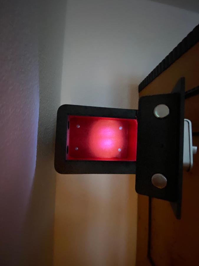 Central City Privatapartment Relax-Inn, Netflix & Sky Tv! Hannover Exteriör bild