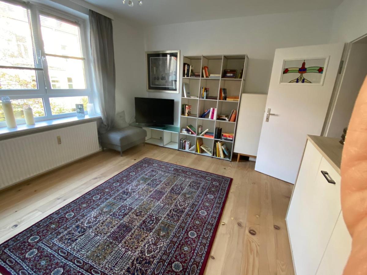 Central City Privatapartment Relax-Inn, Netflix & Sky Tv! Hannover Exteriör bild